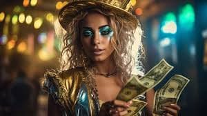 TWC77 VIP App - မိုဘိုင်းဖုန်းဖြင့် VIP Bonus Cashback ရယူနည်း