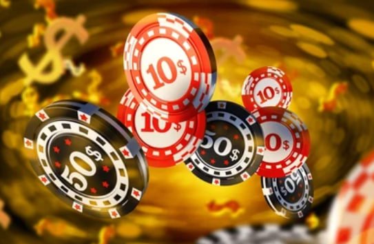 Esports ပြိုင်ပွဲ Live Betting - TWC77 တွင် Real-Time Odds ဖြင့် ကစားနည်း